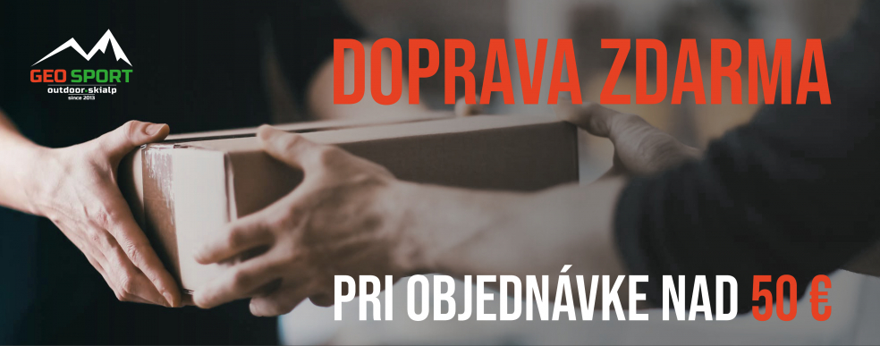 Doprava na 50