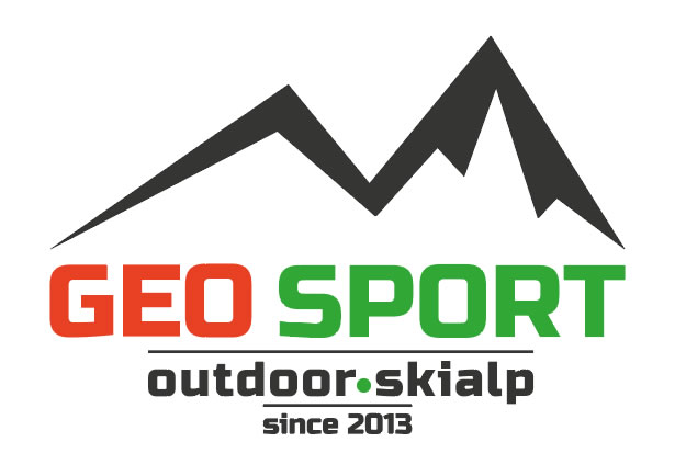 Geosport.sk - vetko pre milovnkov outdoor portov a skialpu