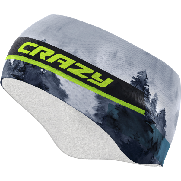 elenka CRAZY Band Fast Cut Thermo M pine tree