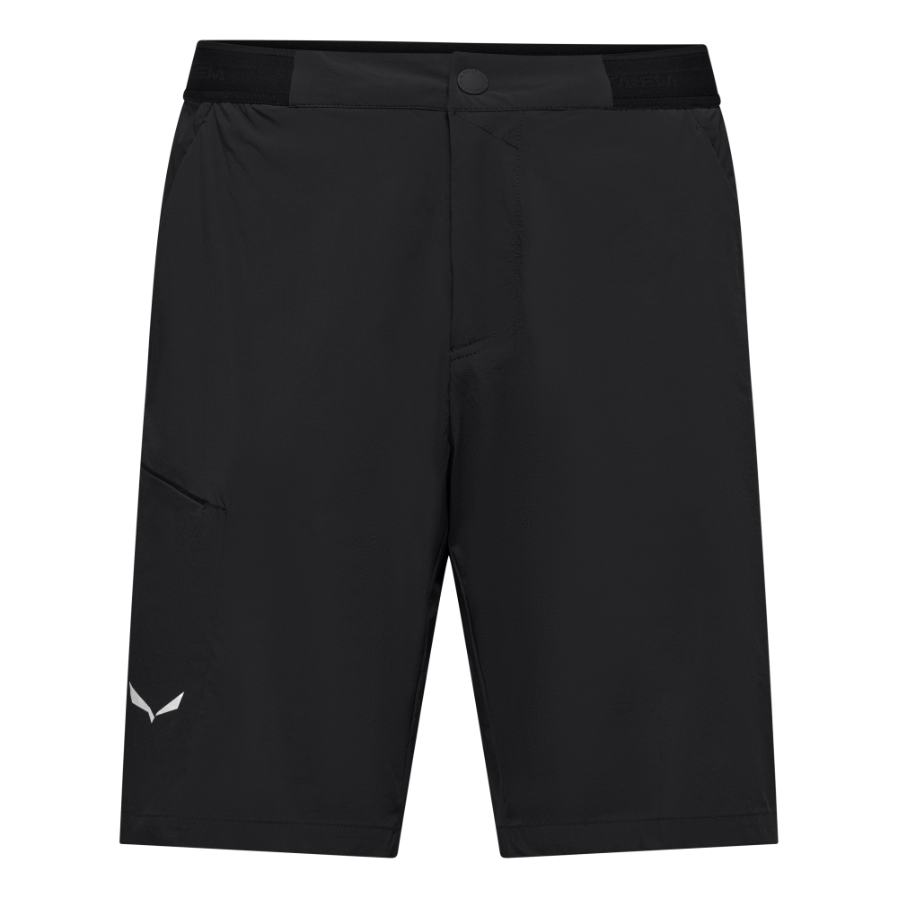 Kra�asy SALEWA Pedroc 4 DST Cargo Short M black out