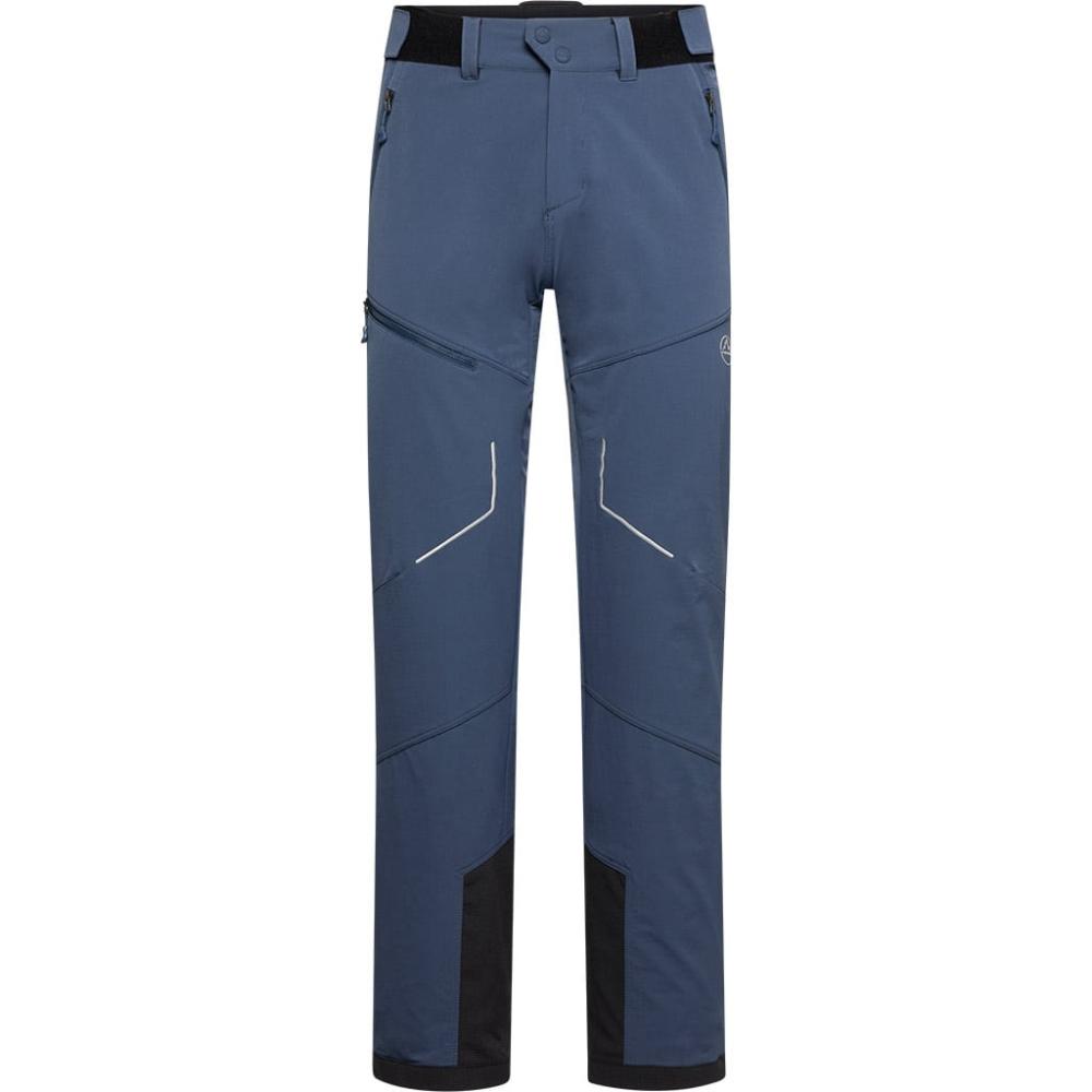 Nohavice LA SPORTIVA Excelsior Pant M night sky