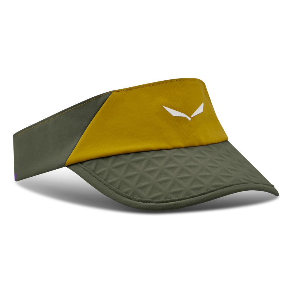 �ilt SALEWA Pedroc 2 DST Light Cap Visor olive oil