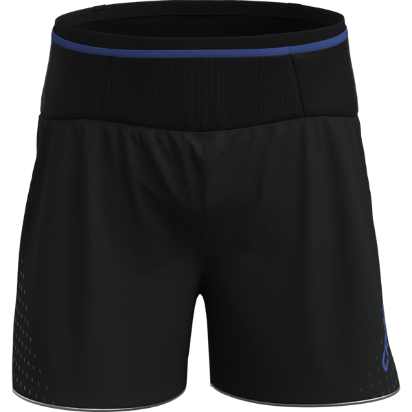 �ortky CRAZY Short Flash M black