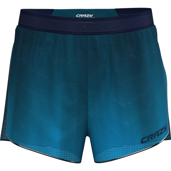 �ortky CRAZY Short Thunder M zenith
