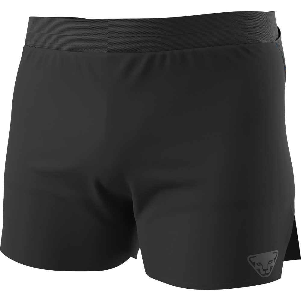 �ortky DYNAFIT Sky Shorts M black out