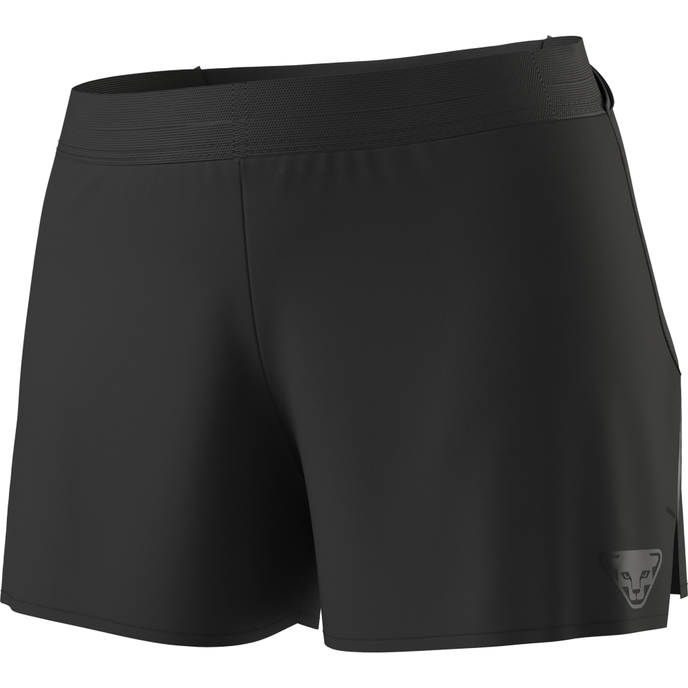 �ortky DYNAFIT Sky Shorts W black out