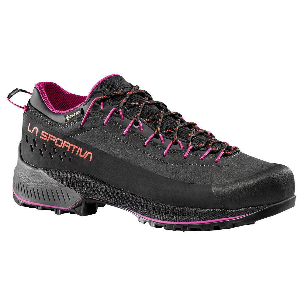 Topnky LA SPORTIVA TX4 Evo W GTX carbon/springtime