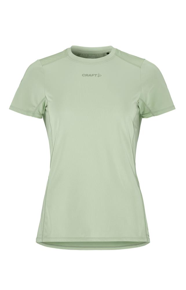 Tri�ko CRAFT ADV Essence SS Tee 2 W glacial