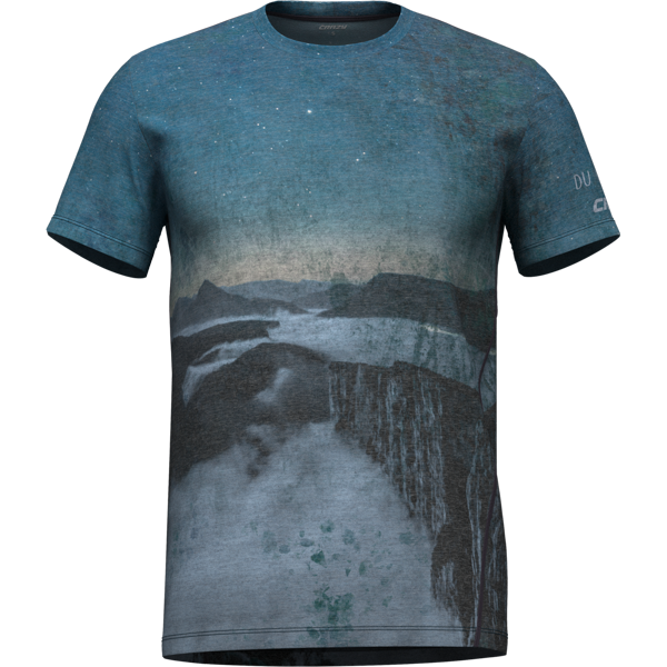 Tri�ko CRAZY Shirt Legend M lost in paradise