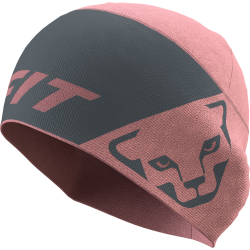 �iapka DYNAFIT Upcycled Speed PTC Beanie mokarosa