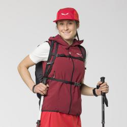 Vesta SALEWA Pedroc vest 3