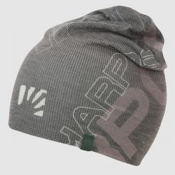 iapka KARPOS Coppolo merino cap siv