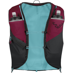 Vesta DYNAFIT Ultra 12 vest beet red