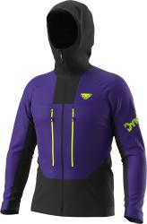 Bunda DYNAFIT Low Tech DST JKT M purple haze