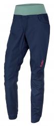 Nohavice RAFIKI Femio insignia blue