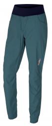 Nohavice RAFIKI Femio sagebrush green