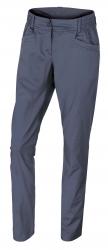 Nohavice RAFIKI Sella d�mske folkstone gray
