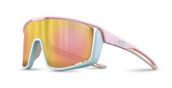 Okuliare JULBO Fury spectron 3CF pink/purple