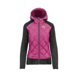 Bunda KARPOS Marmarole W JKT �ierna/ru�ov�