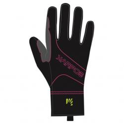 Rukavice KARPOS Alagna glove ierna/ruov