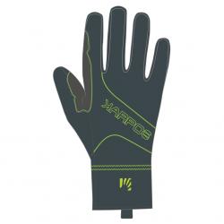 Rukavice KARPOS Alagna glove bridlicov�/zelen�