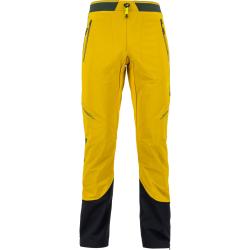 Nohavice KARPOS Alagna Plus evo zlatohned�
