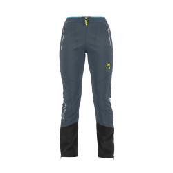Nohavice KARPOS Alagna Plus Evo W PNT bridlicov�/tyrkys
