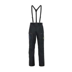 Nohavice KARPOS Piz palu PNT �ierne