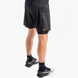 Nohavice DYNAFIT Dna Ultra short 1 4