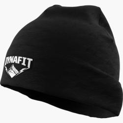 iapka DYNAFIT Fold up beanie black