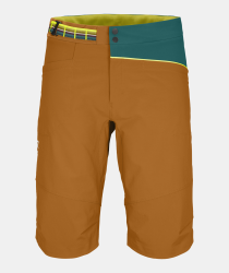 Kra�asy ORTOVOX Pala shorts sly fox