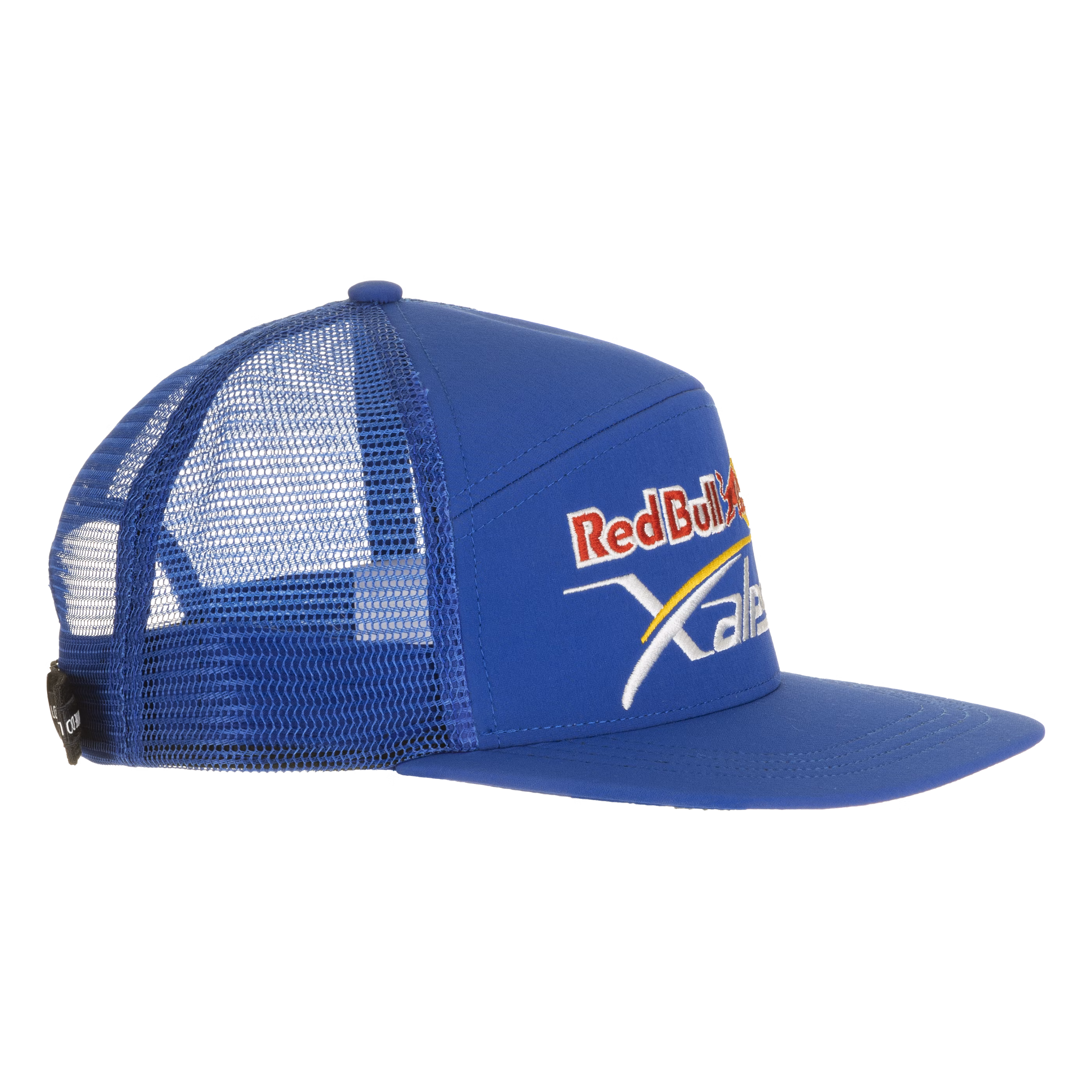 �iltovka SALEWA X-Alps logo cap electric blue