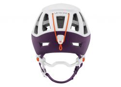 Prilba PETZL Meteor bielofialova 4
