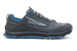Top�nky ALTRA M Lone Peak 5 blue/lime