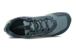 Topanky ALTRA Lone Peak gray lime 3