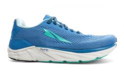 Top�nky ALTRA W Torin 4.5 plush blue white