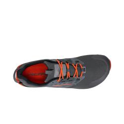 Topnky ALTRA M Lone Peak Low All wthr 2 gray/orange 3