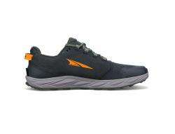 Topanky ALTRA Superior black 4