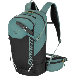 Batoh DYNAFIT Ridge 26 Backpack 3091 atlantic black out