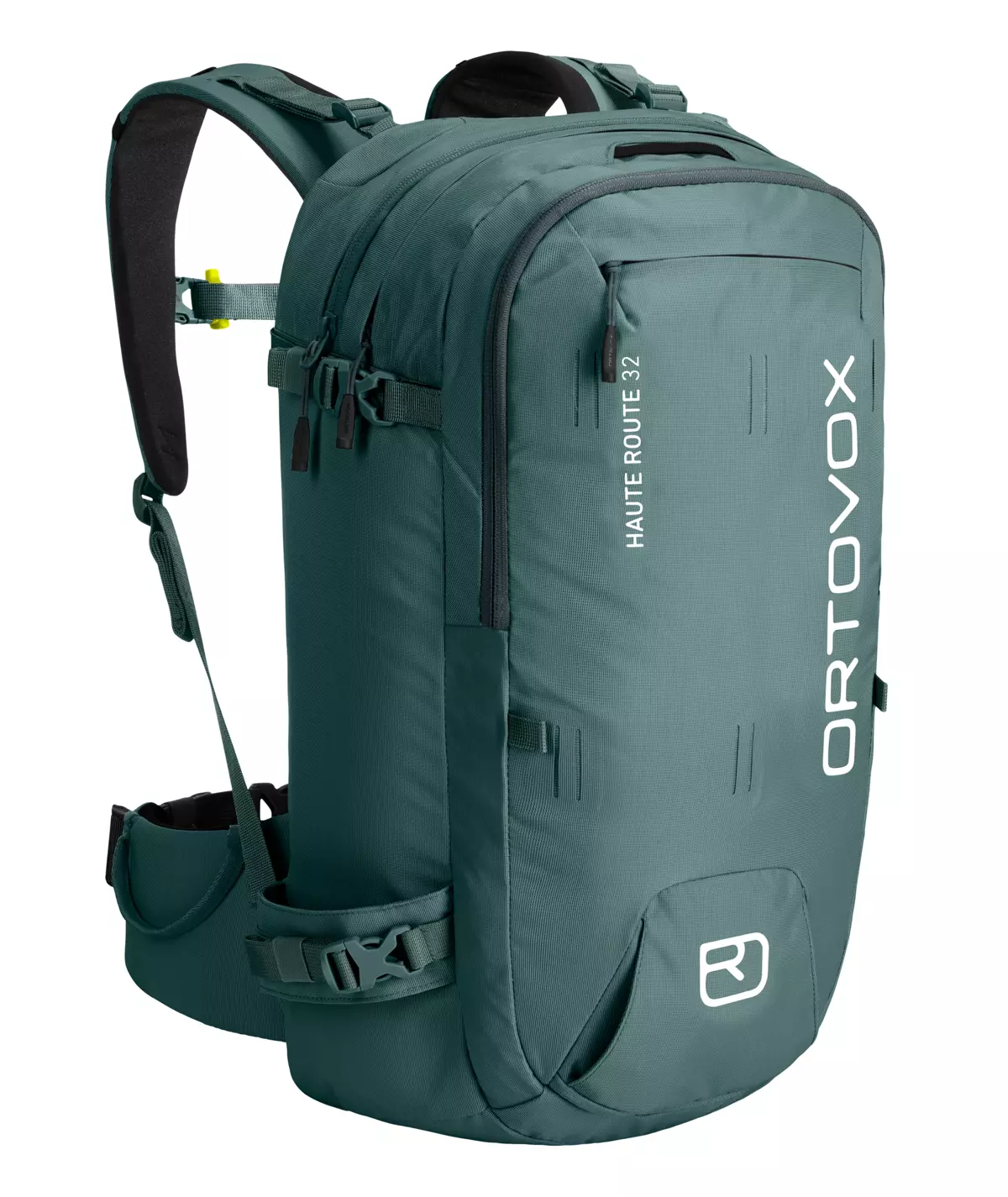 Batoh ORTOVOX Haute Route 32 arctic grey