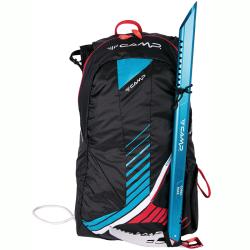 Batoh CAMP Rapid Racing black 20 4