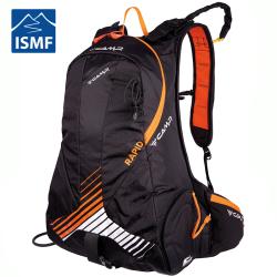 Batoh CAMP Rapid orange 20 l