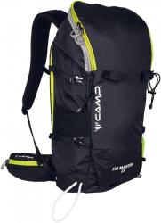 Batoh CAMP Ski Mantra 25 black lime