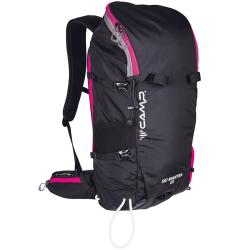 Batoh CAMP Ski Mantra 25 fuchsia