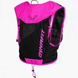 Batoh DYNAFIT Sky 6 pink glo black out
