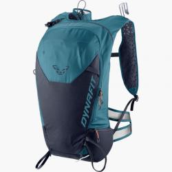 Batoh DYNAFIT Speed 25+3 backpack stormu blue blueberry