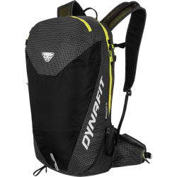 Batoh DYNAFIT Blacklight 24 Backpack black out