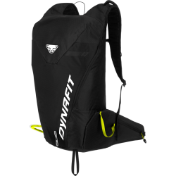 Batoh DYNAFIT Mezzalama 20 Backpack black out