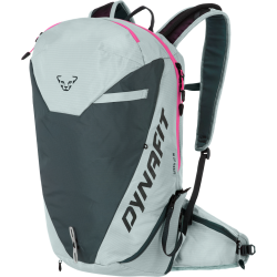 Batoh DYNAFIT Speed 22 Backpack W cloud blue/cinder