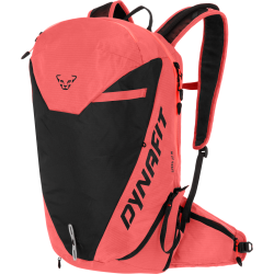 Batoh DYNAFIT Speed 22 Backpack W cabana/black out 22